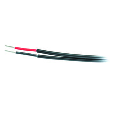 Solarmi SC4-1M-2C solární kabel 1500V/25A, 1m (průřez 2x 4mm)
