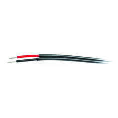Solarmi SC6-1M-2C solární kabel 1500V/32A, 1m (průřez 2x 6mm)