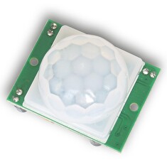 TINYCONTROL pohybové čidlo pro LAN ovladač v3