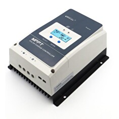 EPEVER TRACER6420AN solární MPPT regulátor 12/24/36/48 V, TracerAN 60A, vstup 200V