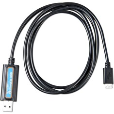 Victron VE.Direct komunikační převodník k PC