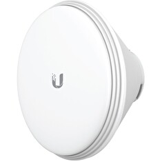 Ubiquiti Sektorová Horn anténa 45° - 5GHz, zisk 15,5 dBi, úhel 45°, MIMO 2x2