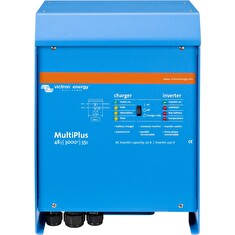 Victron MultiPlus hybridní měnič 48V/3000VA/35A-50A