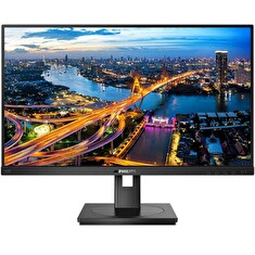 Philips/242B1/23,8"/IPS/FHD/75Hz/4ms/Black/3R