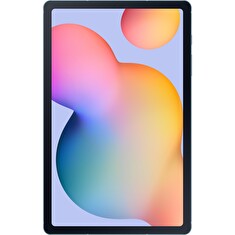 Samsung Galaxy Tab S6 Lite/SM-P615/10,4"/2000x1200/4GB/64GB/An10/Blue