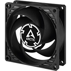 ARCTIC P8 ventilátor - 80mm