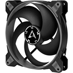 ARCTIC BioniX P120 ventilátor - 120 mm, šedý (grey)