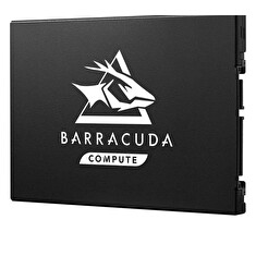 Seagate SSD Barracuda Q1 2.5" 480GB - SATA-III/3D QLC/110TBW