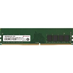 Transcend paměť 16GB DDR4 2666 U-DIMM (JetRam) 1Rx8 CL19