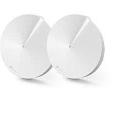 TP-Link AC2200 Tri-Band Smart Home Mesh WiFi System Deco M9 Plus(3-pack)