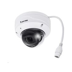 Vivotek FD9388-HTV, 5Mpix, 30sn/s, H.265, motorzoom 2.8-12mm (90-30°),DI/DO,IR,SNV,WDR 120dB,MicroSDXC,antivandal, IP66