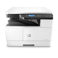 HP LaserJet MFP M442dn (A3, 24/13 ppm A4/A3, USB, Ethernet, Print/Scan/Copy, Duplex)