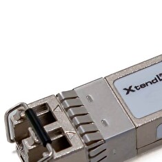 XtendLan mini GBIC SFP, LC, 1000Base-SX, 850nm MM, 550m, HP kompatibilní