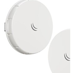 MikroTik Wireless Wire nRAY, 1x Gbit LAN, 802.11ad (60 GHz) - kompletní spoj