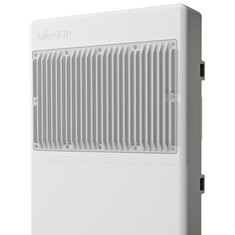 MikroTik netPower 16P, 16x GbE PoE+, 2x SFP+, L5, venkovní (PoE budget 300W)