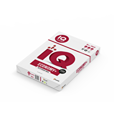 Europapier IQ ECONOMY+ papír A3, 80g/m2, 1x500listů