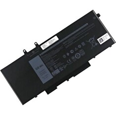 DELL baterie/ 4-článková/ 68Wh/ pro Latitude 5401/5501, Precision 3541