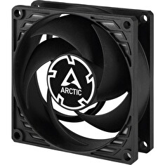 ARCTIC P8 PWM PST CO, 80x80x25 mm case fan, 3000 RPM, 4-pin
