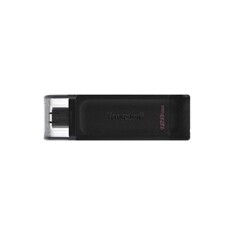 Kingston Flash Disk 128GB DataTraveler DT70 (USB-C)