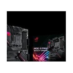 ASUS ROG STRIX B550-F GAMING soc.AM4 B550 DDR4 ATX M.2 HDMI DP WF BT