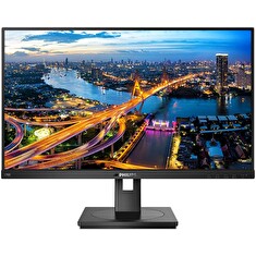 Philips/278B1/00/27"/IPS/4K UHD/60Hz/4ms/Black/3R
