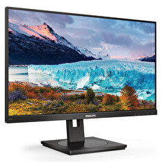 27" LED Philips 272S1AE - FHD,IPS,DP,HDMI, repro