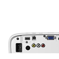 Epson EB-FH52/3LCD/4000lm/FHD/2x HDMI/WiFi