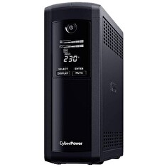 CyberPower Value PRO SERIE GreenPower UPS 1200VA/720W, IEC zásuvky