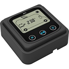 EPEVER MT11 externí displej pro solární MPPT regulátor DuoRacer