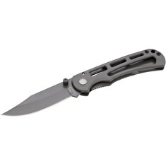 Nůž Cattara BOLET zavírací s pojistkou 16,5 cm