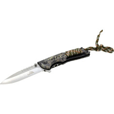Nůž Cattara CANA zavírací s pojistkou 21,6 cm