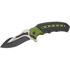 Nůž Cattara COBRA zavírací s pojistkou 20 cm
