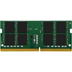 Kingston/SO-DIMM DDR4/8GB/3200MHz/CL22/1x8GB