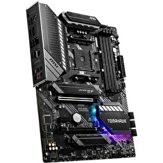 MSI MAG B550 TOMAHAWK, AM4, AMD B550, 4x DDR4, ATX