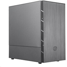 Cooler Master case MasterBox MB400L w/o ODD
