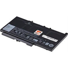 T6 POWER Baterie NBDE0181 NTB Dell (Latitude E7470)