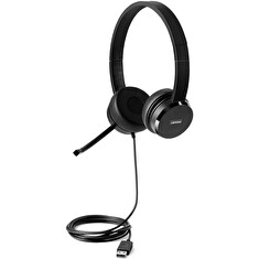 LENOVO slúchadlá 100 USB Stereo Headset