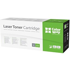 COLORWAY kompatibilní toner pro HP CF237A/ černý/ 11 000 stran
