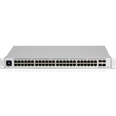 UBNT USW-Pro-48 UniFi Switch PRO 48