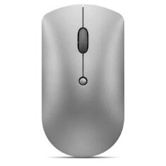 Lenovo 600/Kancelářská/Optická/Bezdrátová Bluetooth/Šedá