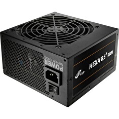 FSP HEXA 85+ PRO 350/350W/ATX/80PLUS Bronze/Retail