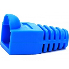 XtendLan Ochrana konektoru RJ45 modrá (bublinka)