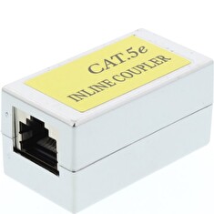 XtendLan Spojka RJ45 rozvodu CAT5E přímá
