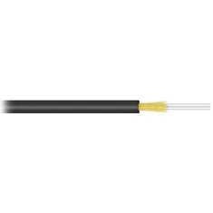 KDP KO-24-9-7A01 FO kabel, 9/125, 24c, J/A-N(ZN)H, FTTx, DROP, G.657, LS0H, 4mm, KDP