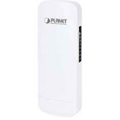 Planet WBS-512AC venkovní AP, 5GHz 802.11ac 900Mbps, WISP, 64 klientů, 14dBi antény, IP55