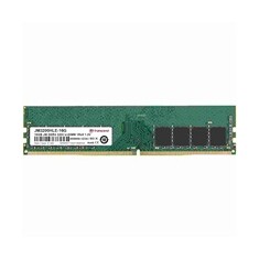 DIMM DDR4 16GB 3200Mhz TRANSCEND LONG-DIMM 1Rx8 2Gx8 CL22 1.2V