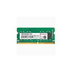 SODIMM DDR4 16GB 3200MHz TRANSCEND 1Rx8 2Gx8 CL22 1.2V