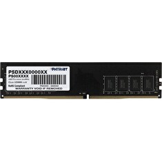 PATRIOT Signature 16GB DDR4 2666MHz / DIMM / CL19 / 1,2V