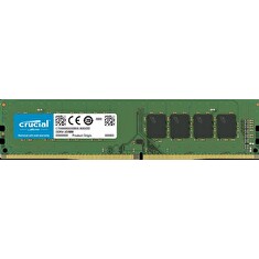 Crucial DDR4 16GB DIMM 3200MHz CL22