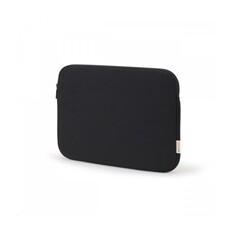 DICOTA BASE XX Laptop Sleeve 12-12.5" Black